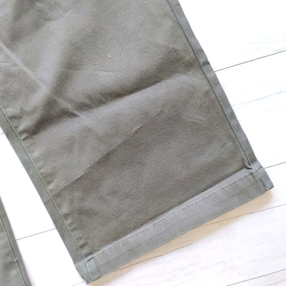 ROXY NEW Coastal Cruiser High Waisted Pants - Picture 9 of 12